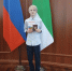 Торжественное вручение паспорта Захару Торопцеву - Газета Княжпогостские вести
