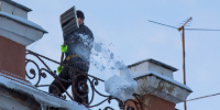 В Кунгуре перед судом предстанет начальник участка УК, обвиняемый в гибели 85-летней женщины из-за схода снега с крыши - Новости Перми PermNews.Ru