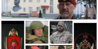 Ко Дню России Росгвардия и оргкомитет Международного фестиваля медийного творчества  Братина  проводят показ документальных фильмов о героях СВО - Kirov.Online
