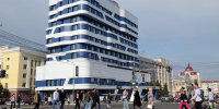 В Саранске перекроют движение на время съёмок «Проспекта романтиков» - Info-Rm.Com