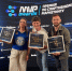 Три серебряных награды «Сибири» на MVP Awards! - ХК Сибирь