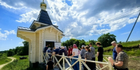 20260608 (5) - Воскресенское благочиние