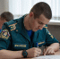 ️Профессиональное мастерство в действии - Ивановская академия ГПС МЧС России