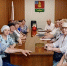 Глава Котовска встретился с жителями аварийных домов на улице Строительной - ИА ПроКотовск