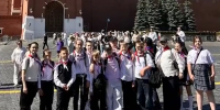 Дзержинские школьники создали мультфильм и победили в Международном конкурсе - ProDzer.Ru