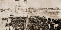 История Кизильского края - Кизильский вестник