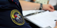 Житель областного центра предстал перед судом по обвинению в умышленном причинении тяжкого вреда здоровью мужчины - Следственный комитет