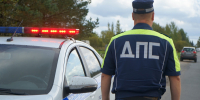 За руль только трезвым - наставление от ГИБДД - SyasNews.Ru