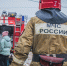 пожарные, автоцистерна, фото МЧС - О чём Говорит Смоленск