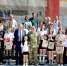 Вручение паспортов. - Валуйский городской округ