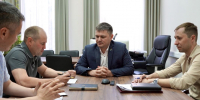 КаспийИнфо. Новости Астрахани и региона - KaspyInfo.Ru