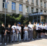 Турнир по лазертагу прошел в МО ДОСААФ России  ЦАО города Москвы - ДОСААФ Москвы
