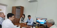 В Адыгее расширяют доступ к бесплатной юридической помощи - NatPress