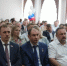 В Омском районе предпринимателей поздравили с профессиональным праздником - СуперОмск