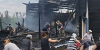 Власти восстановят сгоревшую церковь Николая Чудотворца в Ессентуках - Газета Краснодарские известия