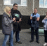 В рамках превентивного контроля по поручению губернатора Элина Акулова выявила течь кровли в одном из домов Первомайского округа - Министерство информационной политики