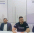 В Штабе общественной поддержки «Единой России» прошла встреча с предпринимателями - Молодой коммунар