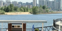 Середина июня в Татарстане будет теплее климатической нормы - TatPressa.Ru