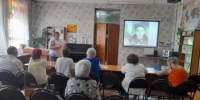 Библиотека  4.  Вечер памяти  «Человек с тысячью лиц» (к 105-летию со дня рождения Ю.В.Никулина). - ЦБС г. Саратова
