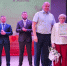 В Кунгурском округе отметили День социального работника и 85-летний юбилей Озёрского центра социального обслуживания - Кунгурский муниципальный округ