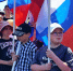 В Суворове прошел муниципальный этап Всероссийского марафона "Земля спорта" - ТК Первый Тульский