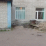 В Лахденпохье подросток на питбайке врезался в стену дома - StolicaOnego.Ru