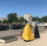 Студенты – первокурсники профессионально – педагогического колледжа  Саратовского государственного технического университета имени Гагарина Ю.А. дали клятву - ВДПО