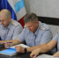 В УФСИН России по Омской области состоялись совещания по подведению итогов производственно-хозяйственной и финансово-экономической деятельности подведомственных учреждений за 5 месяцев 2026 года - УФСИН России