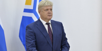 Анатолий Серышев высоко оценил показатели социально-экономического развития Тувы - Правительство Республики Тыва