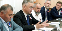 На Ставрополье в будущем году появится филиал Минской машиностроительной компании «АМКОДОР» - Sk-News.Ru