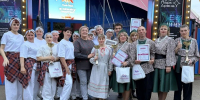 Самостоятельные взрослые. Озерский центр социального обслуживания стал призером регионального конкурса «Лидер Пермского края» - Медиацентр Мой район
