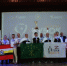 Сотрудник УИС из Адыгеи – ветеран СВО стал победителем  спортивного фестиваля «Время Героев» - УФСИН России