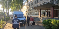 Из Владимирской области депортировали 6 граждан иностранных государств - Телеканал Вариант