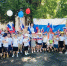 Тучковские детсадовцы отметили приближение праздника - Рузский городской округ