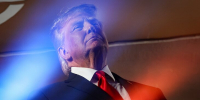 Трамп заявил о намерении США установить контроль над иранским островом Харк - M24.Ru