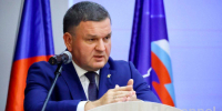 Сергей Перминов: Культура нашей страны всегда вызывала неподдельный интерес за рубежом - 47Channel.Ru