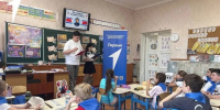 В ДНР завершилась вторая неделя оздоровительной кампании - Минобрнауки ДНР