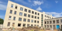 Школы №8 и №33 во Владимире отремонтируют к сентябрю 2026 года - Progorod33.Ru