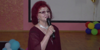 Педагог, наставник, вдохновитель: Фарида Грекова отмечает 80 лет - ТРК Анапа Регион