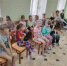 Познавательные мероприятия «Нет в мире краше Родины нашей» - Детская библиотека им. Я. Акима