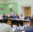 На комитете областного парламента поддержаны законодательные инициативы по совершенствованию регионального административного законодательства - Министерство юстиции