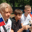Россия в сердце навсегда! - Суражская районная библиотека