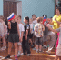 Патриотические часы ко Дню России прошли в Приволжском районе - Приволжская газета