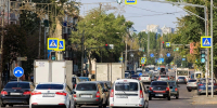 Бензин продолжает дорожать в Липецкой области - Gorod48.ru