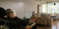В Самаре завершено расследование уголовного дела в отношении местного жителя, обвиняемого в вымогательстве и лишении свободы граждан - Следственный комитет