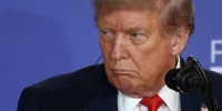 Дональд Трамп предупредил о нанесении новых ударов по Ирану в ночь на 12 июня - Говорит Москва