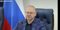 Олег Мельниченко поручил подключить прокуратуру к ситуации с ремонтом улиц - Stolica58.Ru