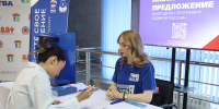 Продолжается сбор предложений в Народную Программу партии «Единая Россия» - РИА Калмыкия