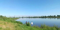 Утонувшего в Советске человека нашли - ИА Русский Запад