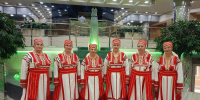 Новости культуры - Тетюшский район